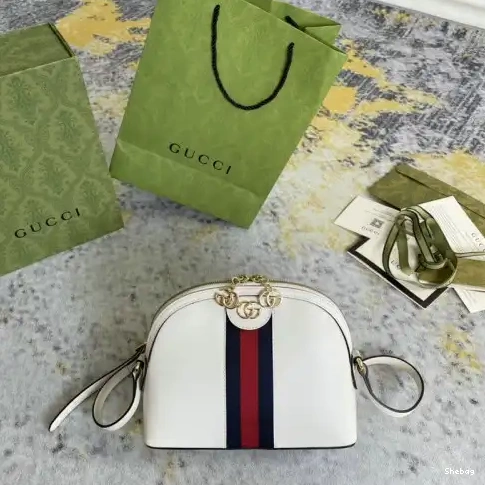 Gucci 2201DJ0049 Bag 0803